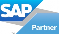 SAP Partner logó