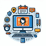 Training organiser